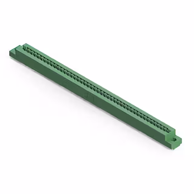 307-043-458-104 EDAC Inc.  Edgeboard Connectors